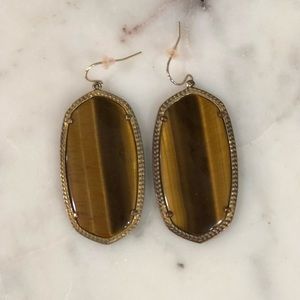 Kendra Scott Earrings